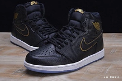 City 303 All Of High Star MENS 555088-031 Los Jordan Air  OG Angeles Retro Flight 1 Comfortable 0727